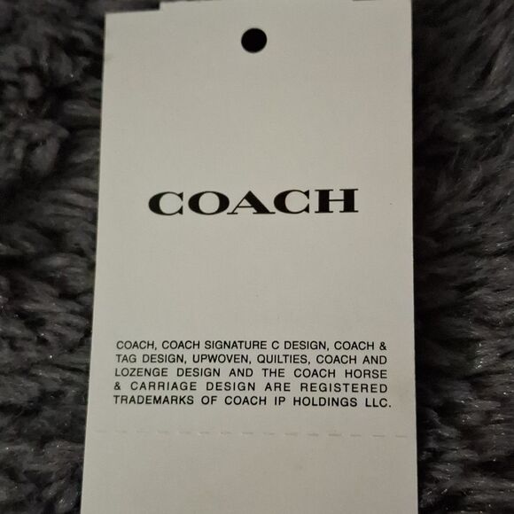 Coach Mini Klare Crossbody In Signature Canvas With Floral Print - Picture 11 of 11